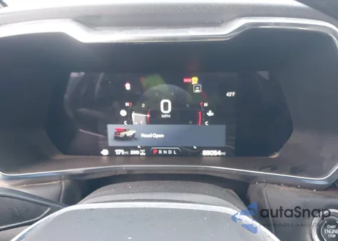 2023 GMC Canyon 4Wd Short Box Elevation z USA, uszkodzony, nr VIN 1GTP6BEK6P1179412